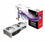 Vaizdo plok&scaron;tė Sapphire Radeon RX 9070 Pure, 16 GB, GDDR6 (pažeista pakuotė)