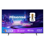 Televizorius Hisense E7 Pro, 65 ", 4K QLED