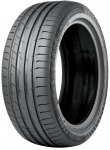 Vasarinė automobilių padanga Nokian Powerproof 2 2280728 215/65/R16, 102-V, B, A, 70 dB