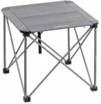 Stovyklavimo stalas Naturehike M, pilka sp., 52.5 cm x 52.5 cm x 46 cm