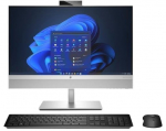 Stacionarus kompiuteris HP i5-14500, 23.8 ", DDR5-SDRAM 16 GB, SSD 512 GB, Intel UHD Graphics 770 -, Windows 11 Pro EliteOne 840 G9