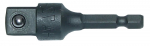 Adapteris Makita P-74871, 33 mm, 1 1/4"