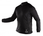 Džemperis vyrams Makita DCX201A2XL, juoda sp., XXL dydis
