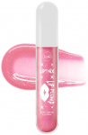 Lūpų blizgis J.Cat Beauty Liptonix Plumping, 8 g, amplify kiss sp., 109
