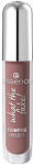 Lūpų blizgis Essence What The Fake! Volumizing, 4 ml, bare but better sp., 103
