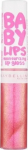 Lūpų blizgis Maybelline Baby Lips, 5 ml, a wink of pink, 05