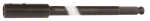 Grąžtų ilgintuvas Makita D-35639, 45.7 cm