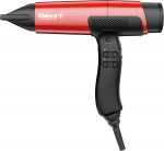 Plaukų džiovintuvas Valera MatrixCare AI Metallic Red