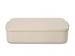 Dėžutė maistui Brabantia Make & Take 241369, 2 l