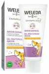 Dantų pasta, vaiki&scaron;ka Weleda Tooth Gel 6-12 m., mėtų skonio, 50 ml