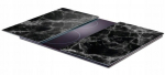 Pjaustymo lentelių rinkinys Zeller Marble, juoda sp., 52 cm x 30 cm