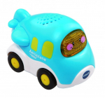 Žaislinis lėktuvas VTech Toot Toot, mėlyna sp.