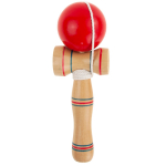 Kendama TG67313, ruda sp./raudona sp.