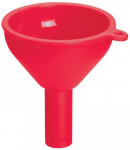 Piltuvas Kitchen Craft, 6 cm, (spalva/dizainas parenkami atsitiktine tvarka)
