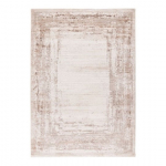 Kilimas vidaus Pierre Cardin Lyon, smėlio sp./rusvai pilka, 80 cm x 150 cm