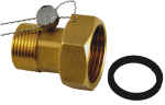 Jungtis Ferro SG13, 1", 10 Bar