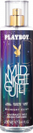 Kūno dulksna Playboy Midnight Guilt, 250 ml
