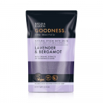 Vonios druskų rinkinys Baylis & Harding Goodness Lavender & Bergamot, 1000 g, violetinė sp.