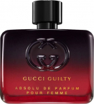Kvapusis vanduo Gucci Guilty Absolu, 60 ml