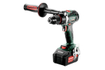 Akumuliatorinis gręžtuvas su akumuliatoriumi Metabo 602358650, 18 V, 5 Ah