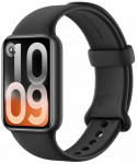 I&scaron;manioji apyrankė Xiaomi Smart Band 10 Pro 6932554487522, midnight black sp.