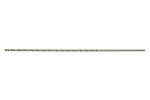 Metalo grąžtas H&ouml;gert M2 HT2A018, metalas/plienui/plastikas, sraigtinis, cilindrinis, 5.5 mm x 20.5 cm