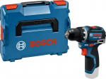 Akumuliatorinis suktuvas-gręžtuvas be akumuliatoriaus Bosch GSR 12V-32 Solo, 12 V