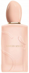 Kvapusis vanduo Giorgio Armani Si Nude Bloom, 100 ml