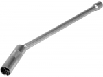 Galvučių ilgintuvas Yato YT-08164, 310 mm, 13 mm, 3/8"
