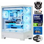 Stacionarus kompiuteris Intop RM83494NS Intel Ultra 5 245KF PLUS, DDR5 64 GB, SSD 1 TB, Nvidia GeForce RTX5070Ti 16 GB GDDR7