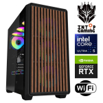 Stacionarus kompiuteris Intop RM83878NS Intel Ultra 5 245KF PLUS, DDR5 64 GB, SSD 1 TB, Nvidia GeForce RTX5050 8 GB GDDR6