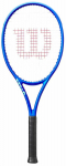 Teniso raketė Wilson Ultra 100L V5.0 G3, mėlyna sp.