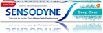 Dantų pasta Sensodyne Deep Clean, 75 ml