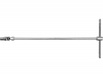 T formos raktas Yato YT-15275, 450 mm, 10 mm