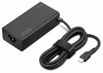 Ne&scaron;iojamo kompiuterio įkroviklis Lenovo 4X21S91187, 65 W, 100 - 240 V, 1.6 m