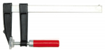 Spaustuvas Toya F-Wood 37200, plienas/mediena/ketus, 20 cm x 5 cm
