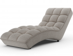 Gultas Loren Royal 18, kreminė sp., 170 cm x 85 cm x 85 cm