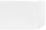 Paklodė Homla Zena 244628, balta sp., 200 x 200 cm, su guma