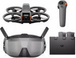 Dronas DJI Avata 2 Fly Smart Combo