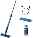 Prekė su pažeista pakuote. Plaunanti &scaron;luota Philips 5000 OneUp XV5113/01