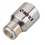 Adapteris Irimo 125-48-1, 38.5 mm, 5/16", 1/2"