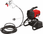 Elektrinis dažų purk&scaron;tuvas Yato YT-82560, 650 W