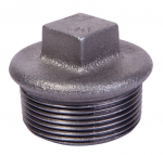 Aklė Jinan Meide B290, 1", ketaus