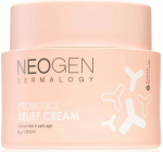 Veido kremas Neogen Probiotics Relief, 50 g