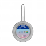 Keptuvė Tramontina Ventura, &Oslash; 24 cm, nerūdijantysis plienas