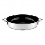 Keptuvė Berndes Mini, &Oslash; 18 cm, nerūdijantysis plienas