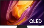 Televizorius Samsung S95H QE55S95HFTXXH, 55 ", 4K UHD