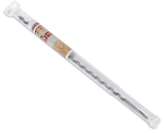 Spiralinis medžio grąžtas Kreator KRT010705, medienai, &scaron;e&scaron;iakampis, 10 mm x 46 cm