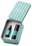 Veido priežiūros priemonių rinkinys Segle Skin Factor, 80 ml, 2 vnt.