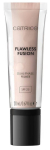 Kremas nuo saulės Catrice Flawless Fusion Two-Phase SPF25, 20 ml